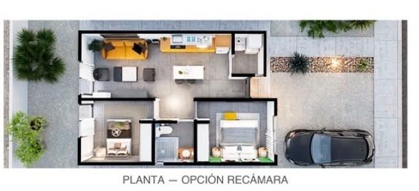 Villas del rey MODELO MEYER - foto 3