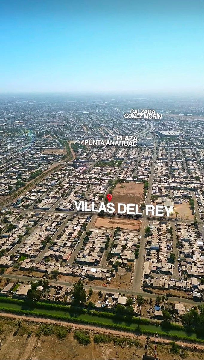 Casa en Anáhuac, Mexicali, foto 4 de 4