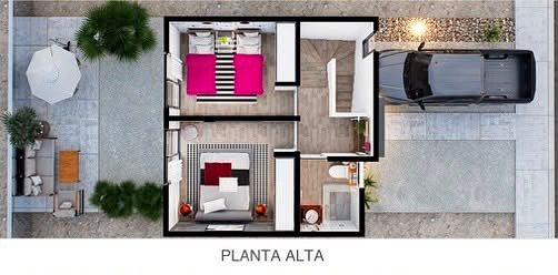 Casa en Anáhuac, Mexicali, foto 2 de 3
