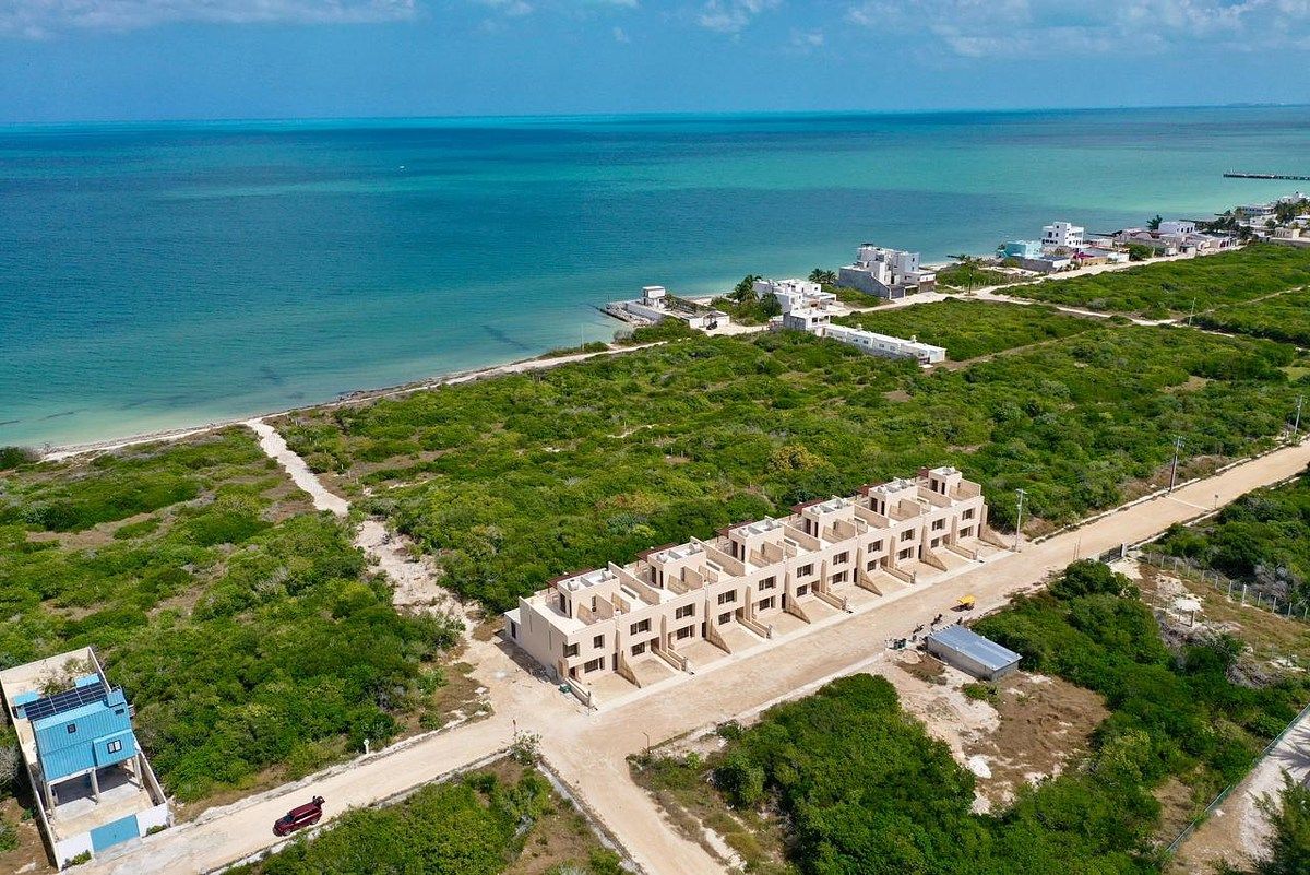 House in Chuburna Puerto, Progreso, photo 10 of 24