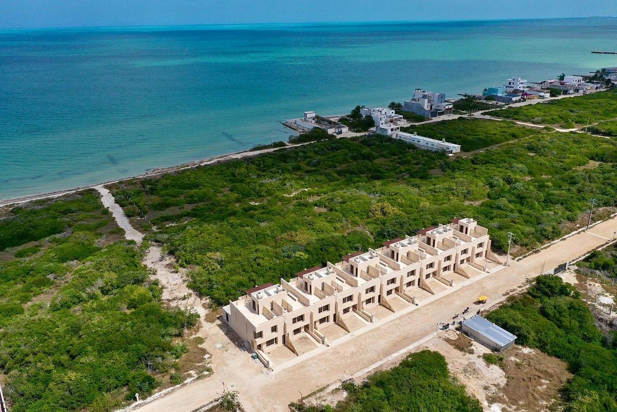 House in Chuburna Puerto, Progreso, photo 12 of 24