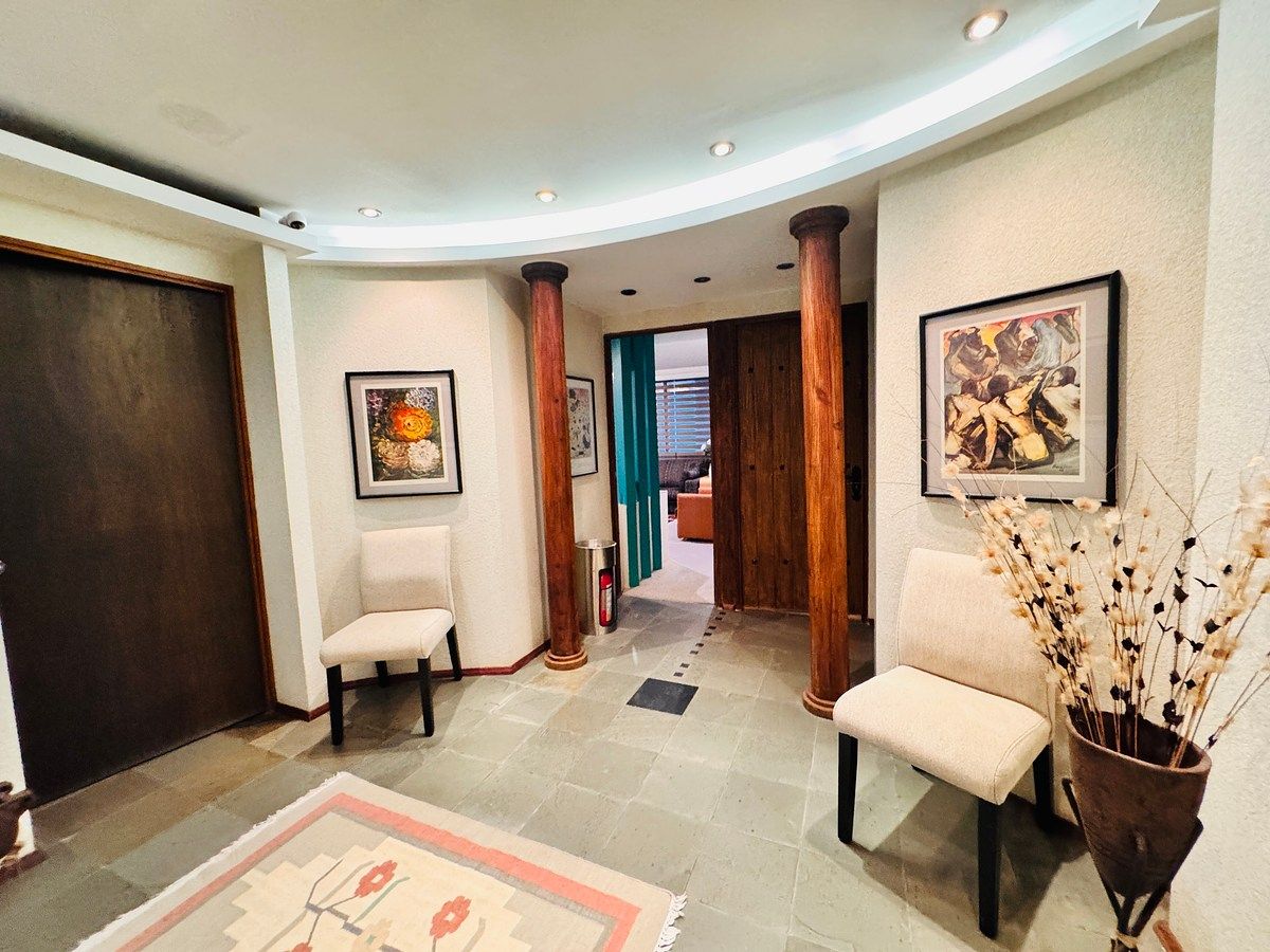 Office in Reforma Social, Miguel Hidalgo, photo 2 of 18