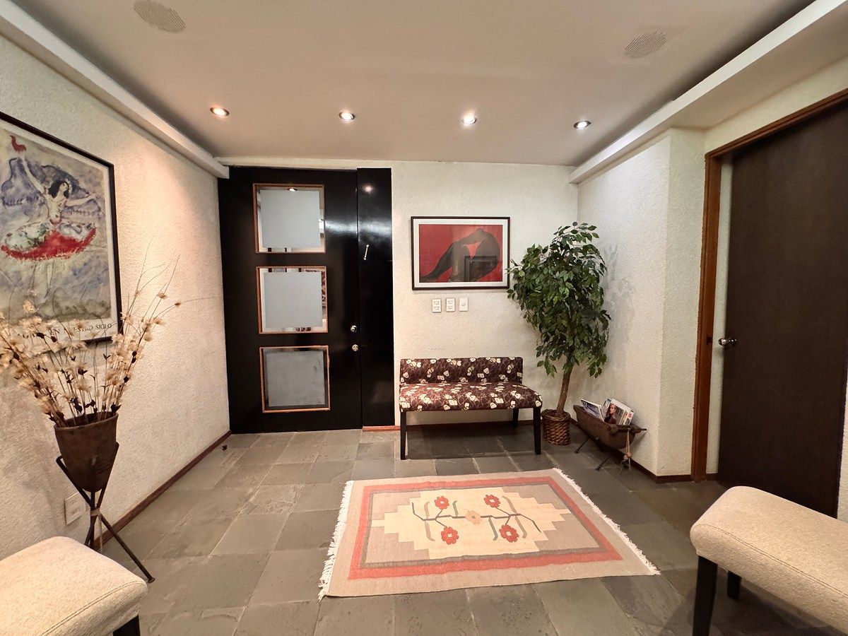 Office for sale in Reforma Social, photo 1 of 18
