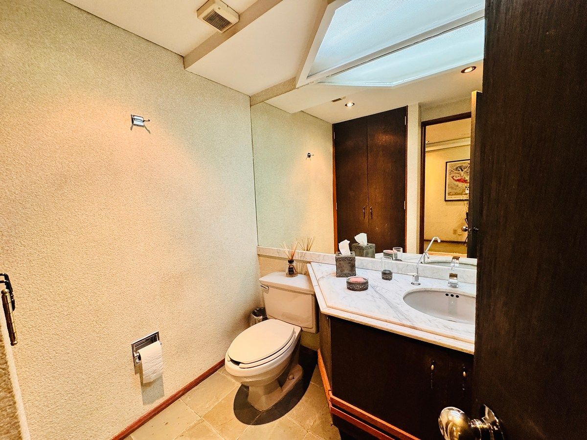 Office in Reforma Social, Miguel Hidalgo, photo 3 of 18