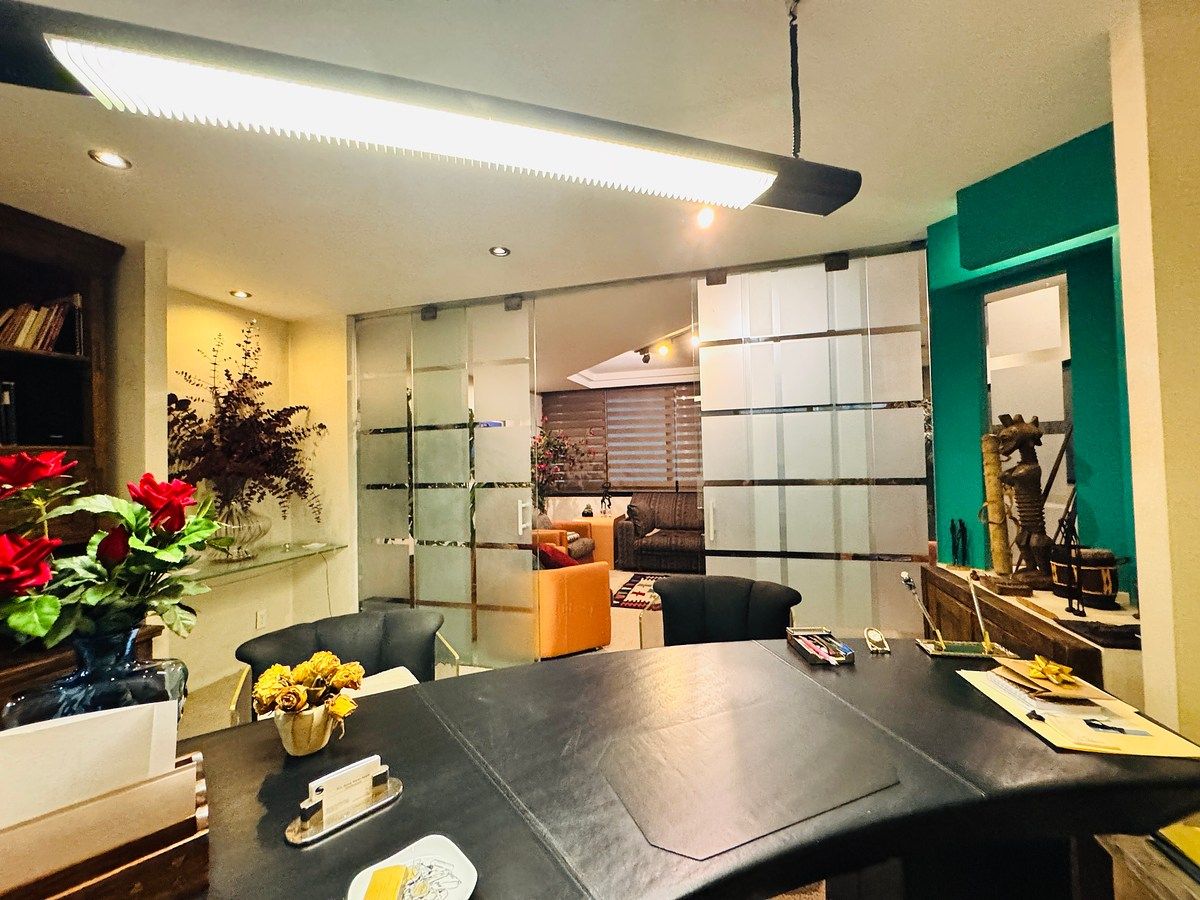 Office in Reforma Social, Miguel Hidalgo, photo 6 of 18