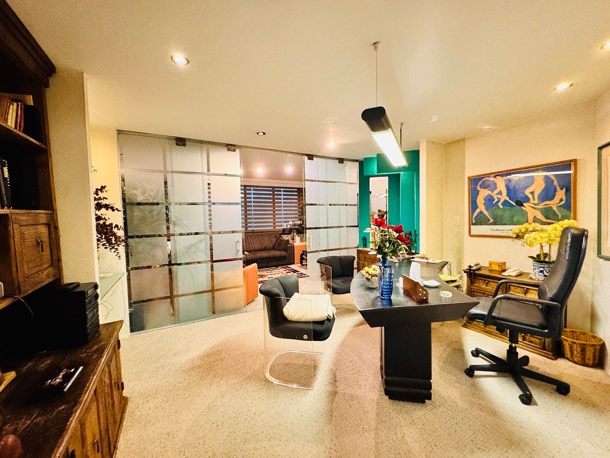 Office in Reforma Social, Miguel Hidalgo, photo 7 of 18