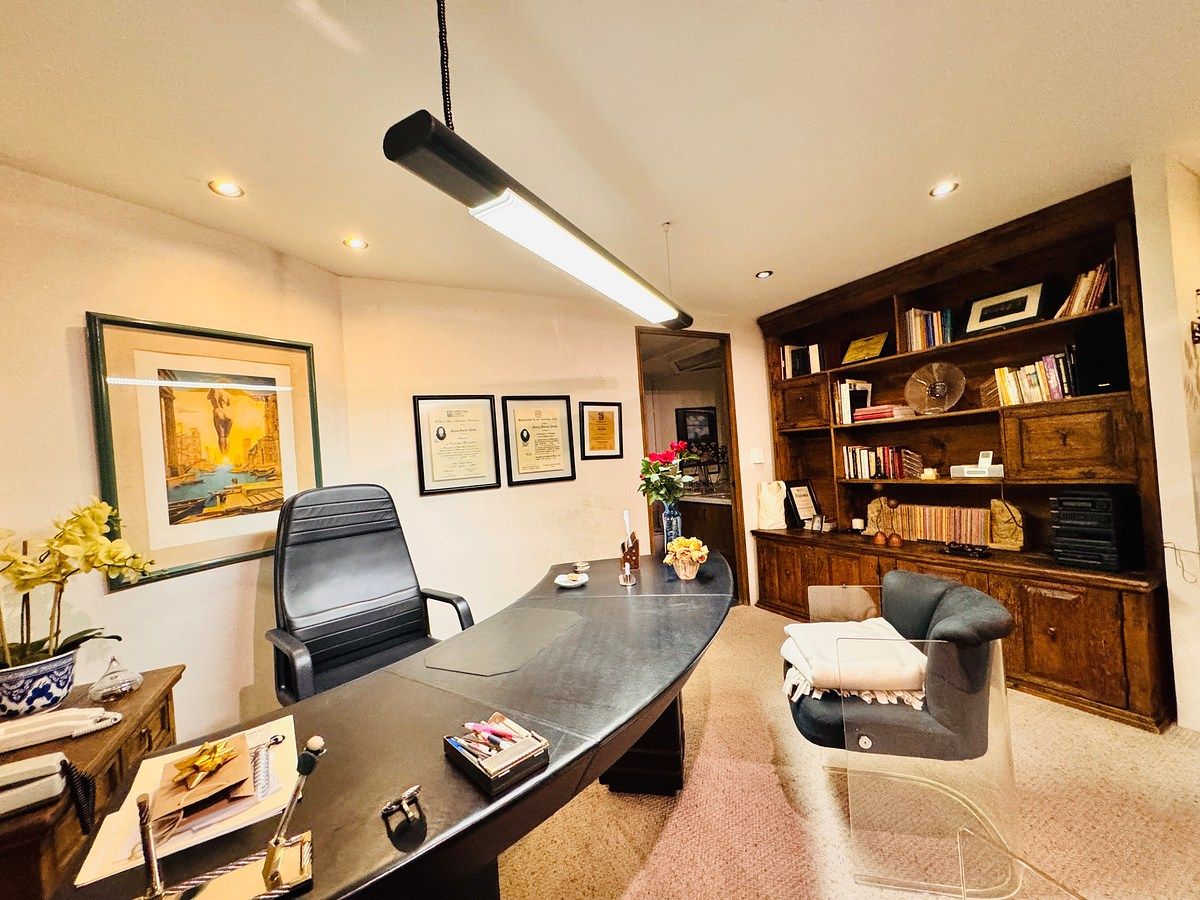 Office in Reforma Social, Miguel Hidalgo, photo 9 of 18