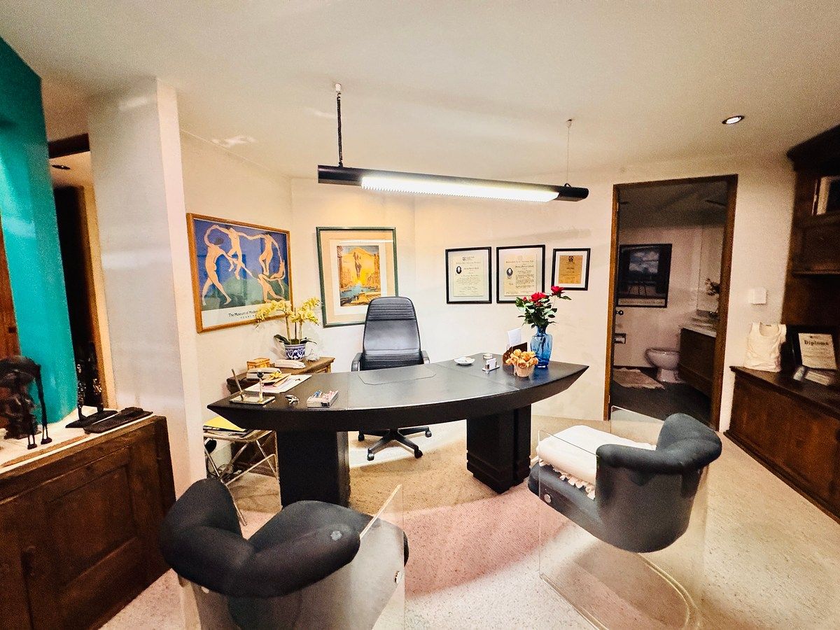 Office in Reforma Social, Miguel Hidalgo, photo 10 of 18