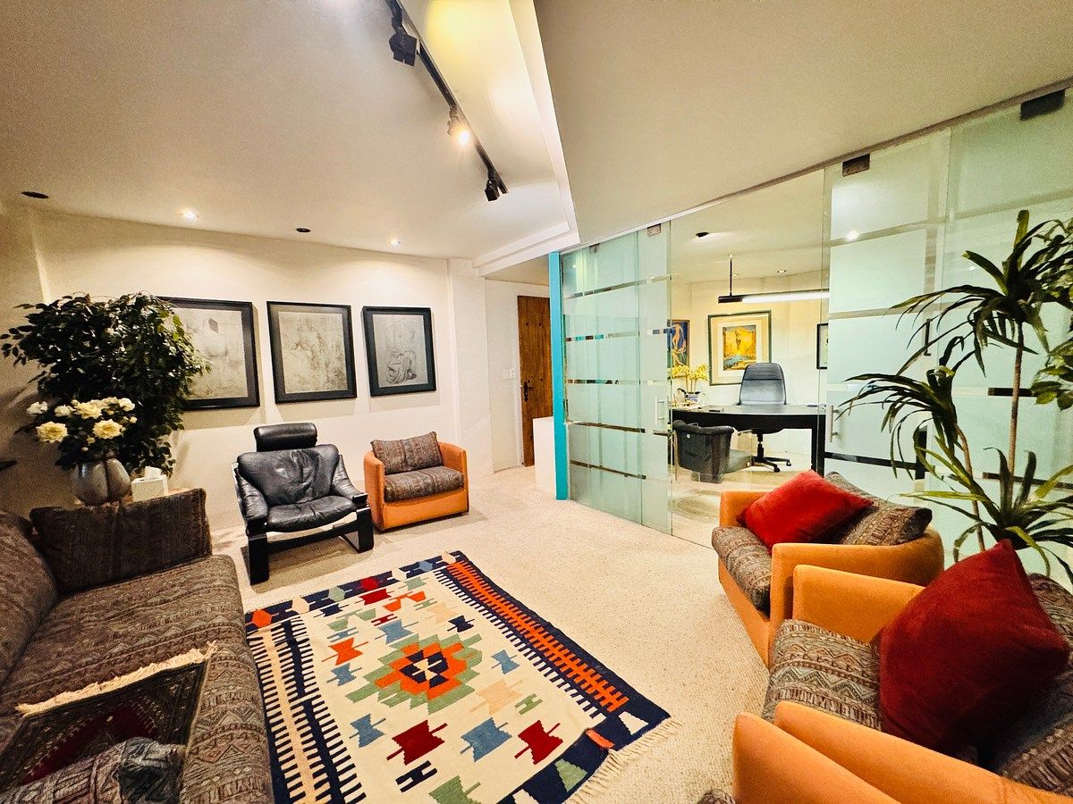 Office in Reforma Social, Miguel Hidalgo, photo 11 of 18