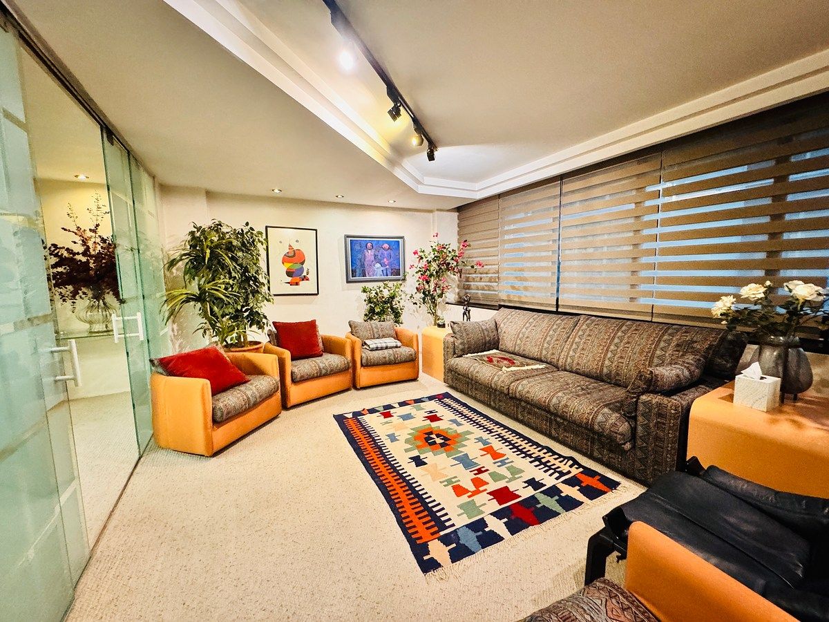 Office in Reforma Social, Miguel Hidalgo, photo 12 of 18