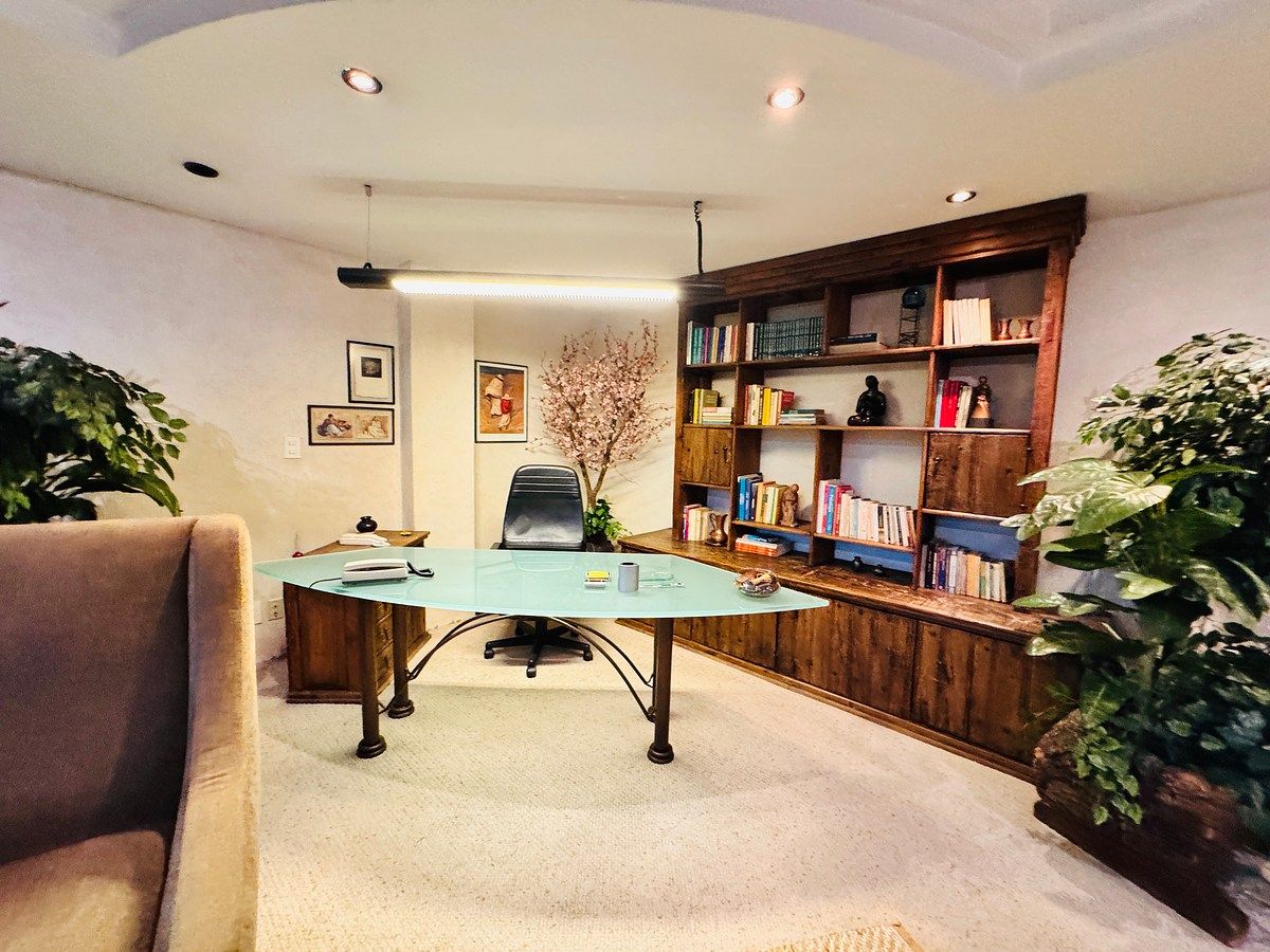 Office in Reforma Social, Miguel Hidalgo, photo 13 of 18