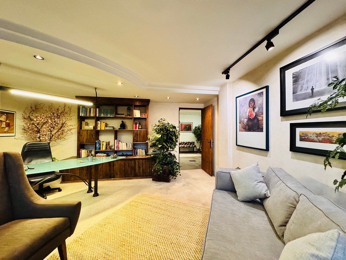 Office in Reforma Social, Miguel Hidalgo, photo 14 of 18