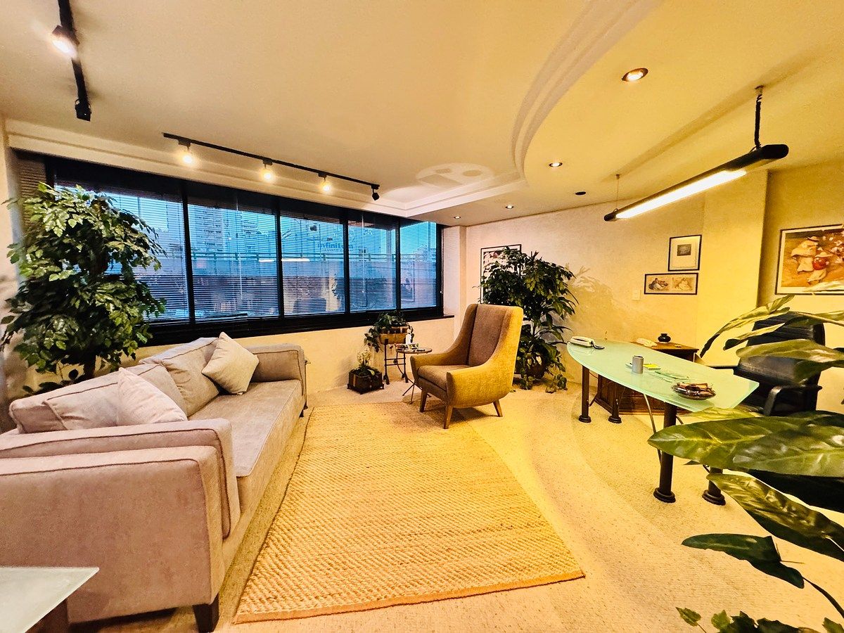 Office in Reforma Social, Miguel Hidalgo, photo 15 of 18