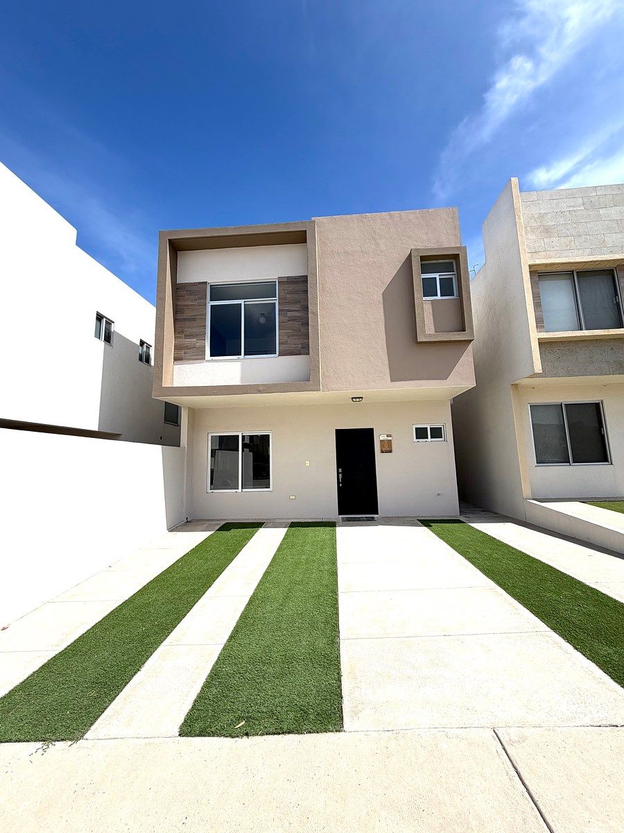 Venda de casa na entrada de Santa Fe, foto 1 de 23