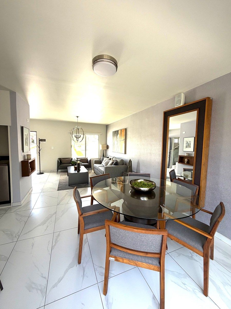 Casa em Santa Fe, Tijuana, foto 6 de 23