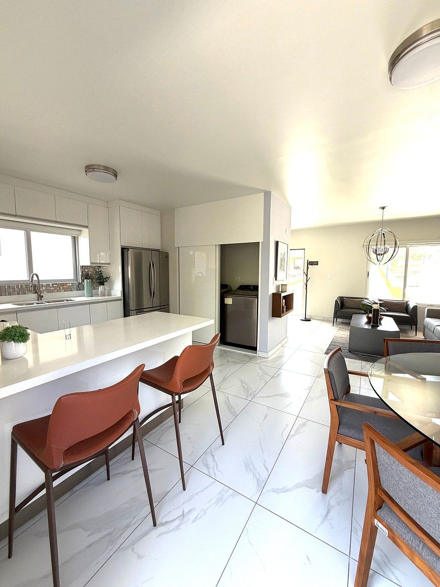 Casa em Santa Fe, Tijuana, foto 7 de 23