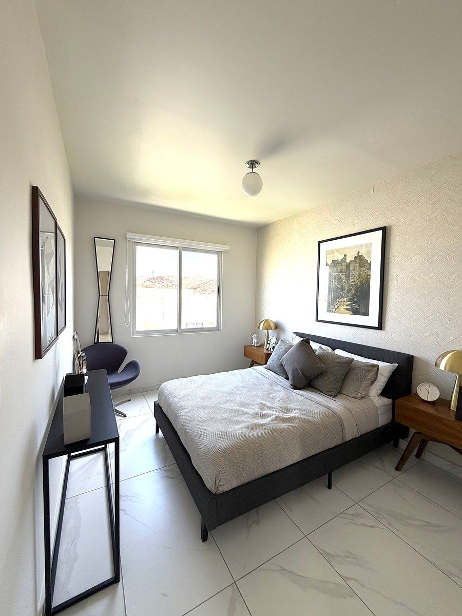 Casa em Santa Fe, Tijuana, foto 10 de 23