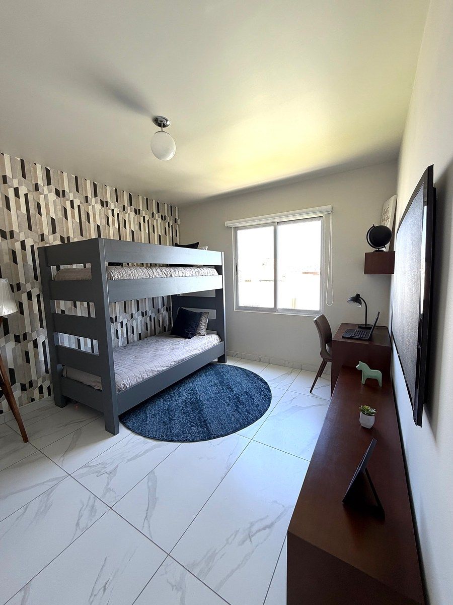 Casa em Santa Fe, Tijuana, foto 13 de 23