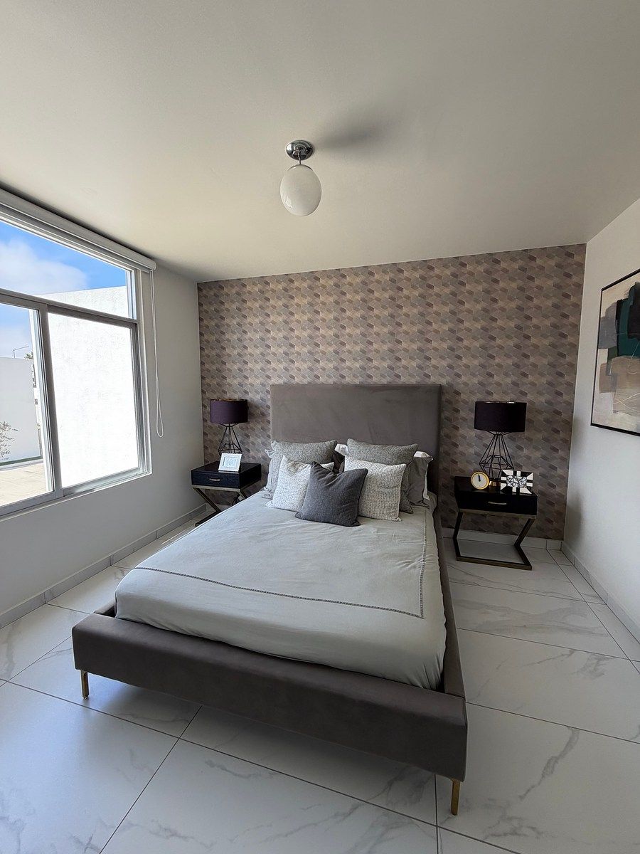 Casa em Santa Fe, Tijuana, foto 17 de 23