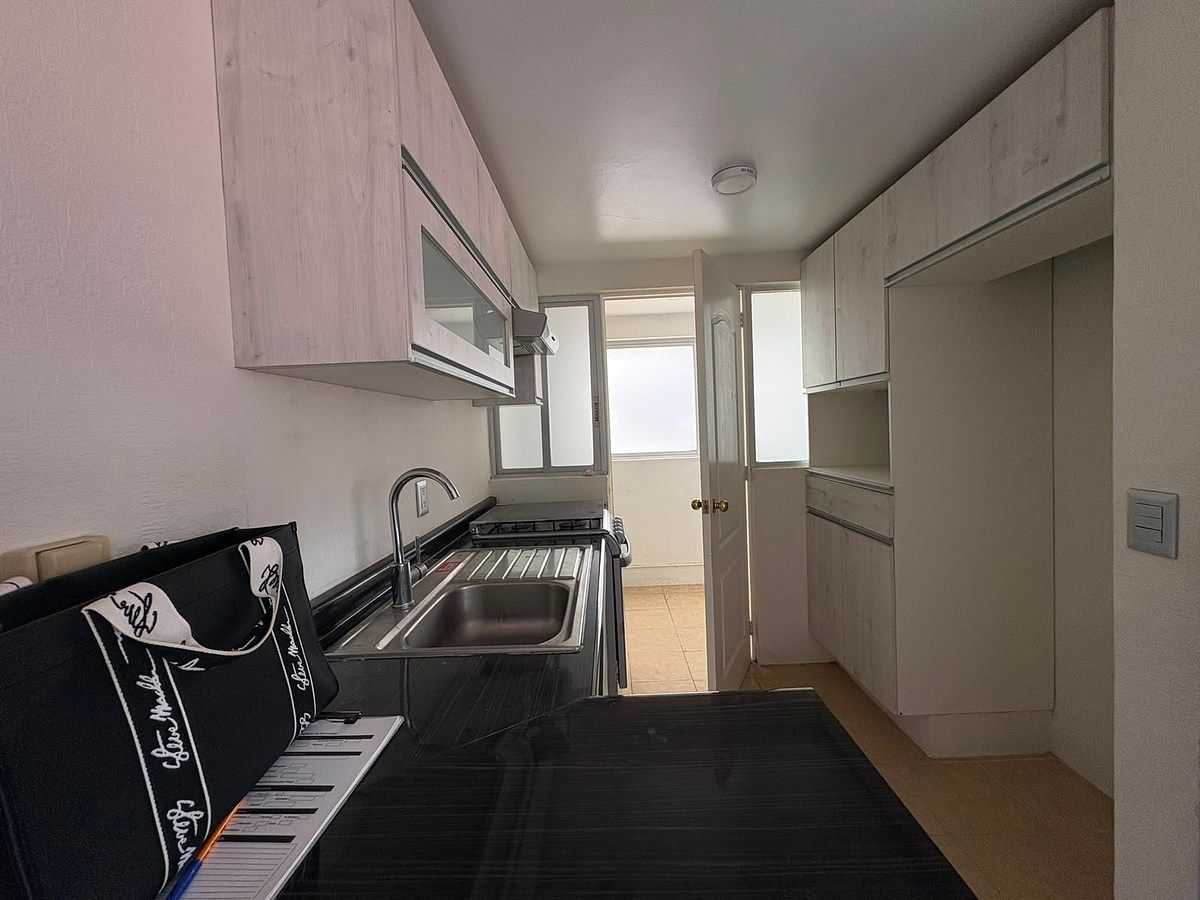 Departamento en Letrán Valle, Benito Juárez, foto 3 de 12