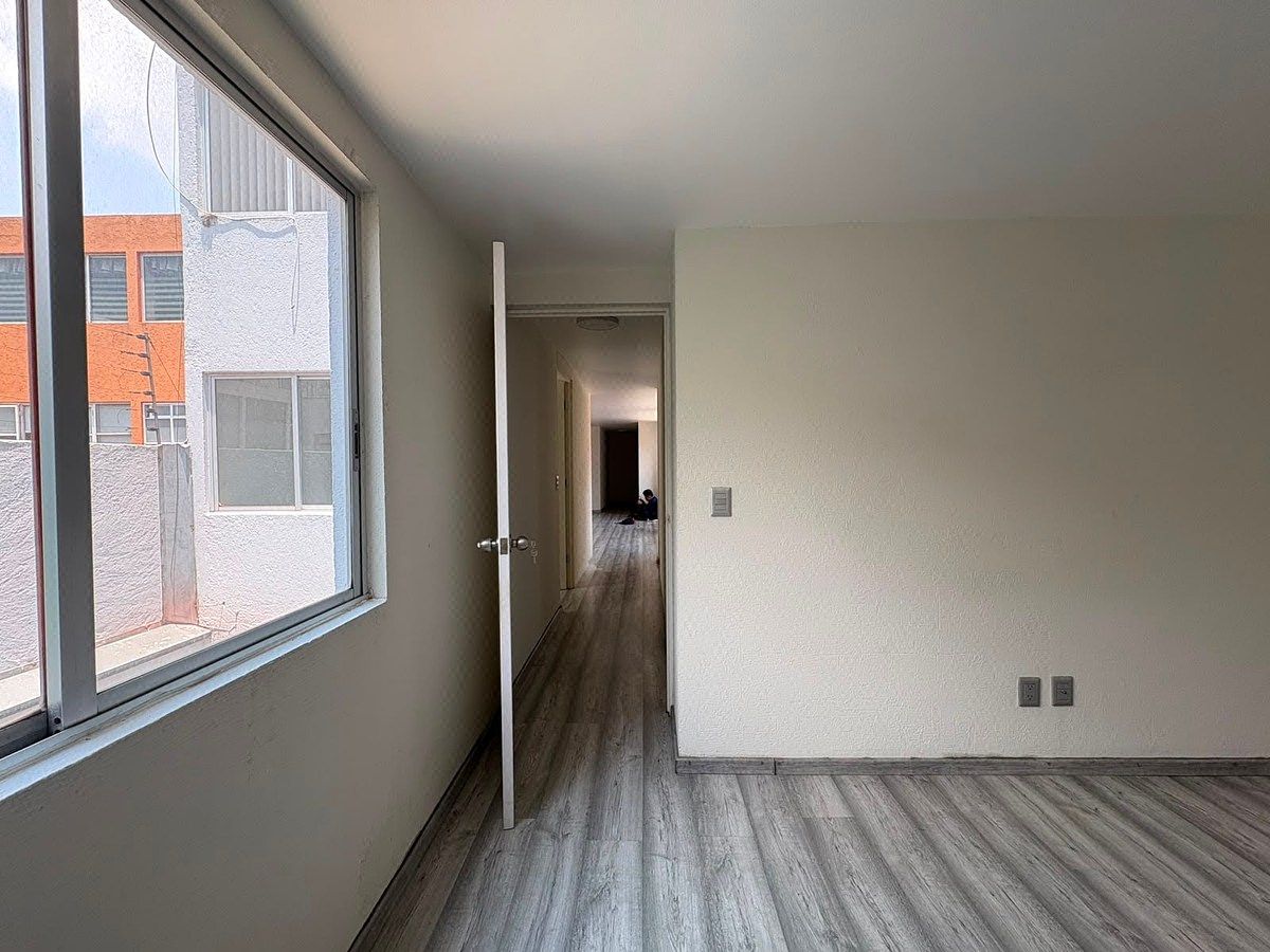 Departamento en Letrán Valle, Benito Juárez, foto 9 de 12