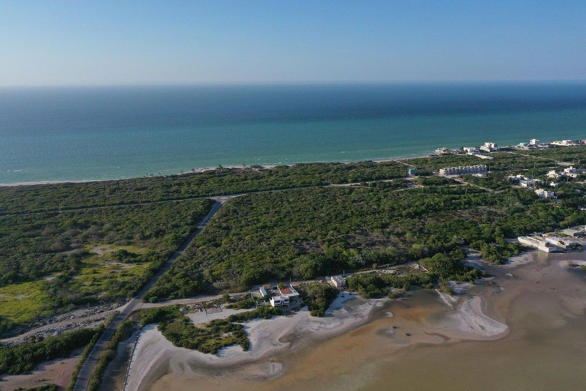 Lote em Chuburna Puerto, Progreso, foto 15 de 15