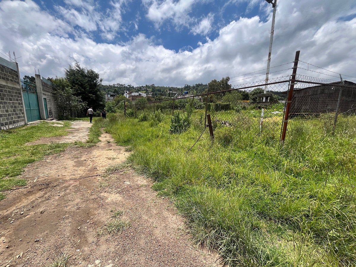 Terreno en Tlalmanalco, Tlalmanalco, foto 3 de 9