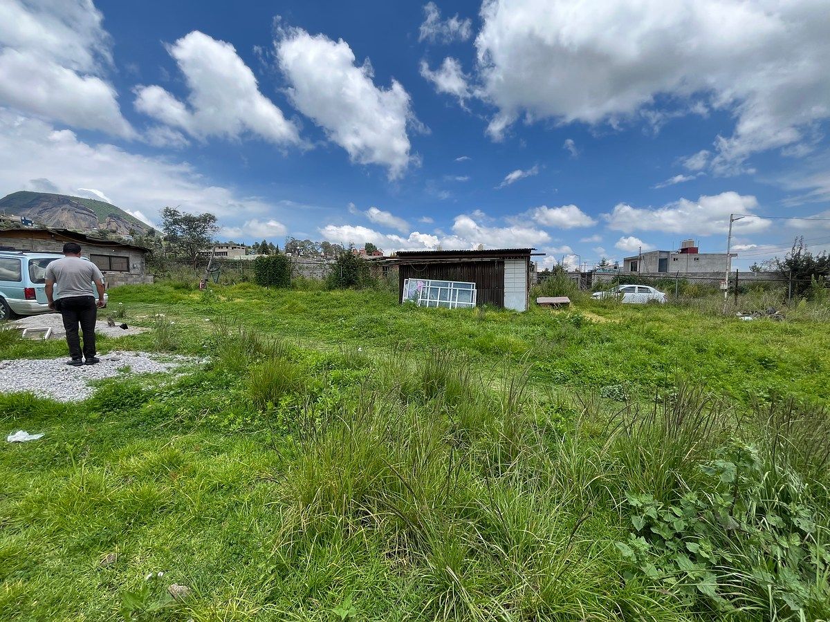 Terreno en Tlalmanalco, Tlalmanalco, foto 6 de 9