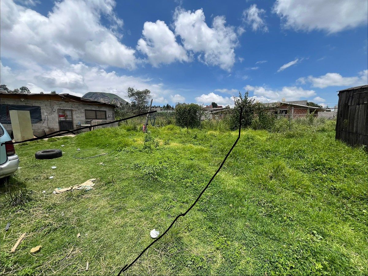 Terreno en Tlalmanalco, Tlalmanalco, foto 7 de 9