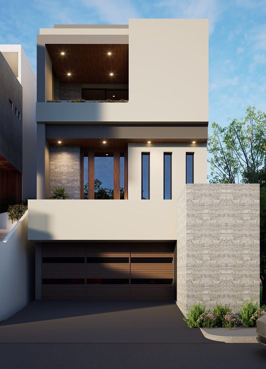 CASA I NUEVA VENTA EN COLORINES 3ER SECTOR, foto 1 de 3