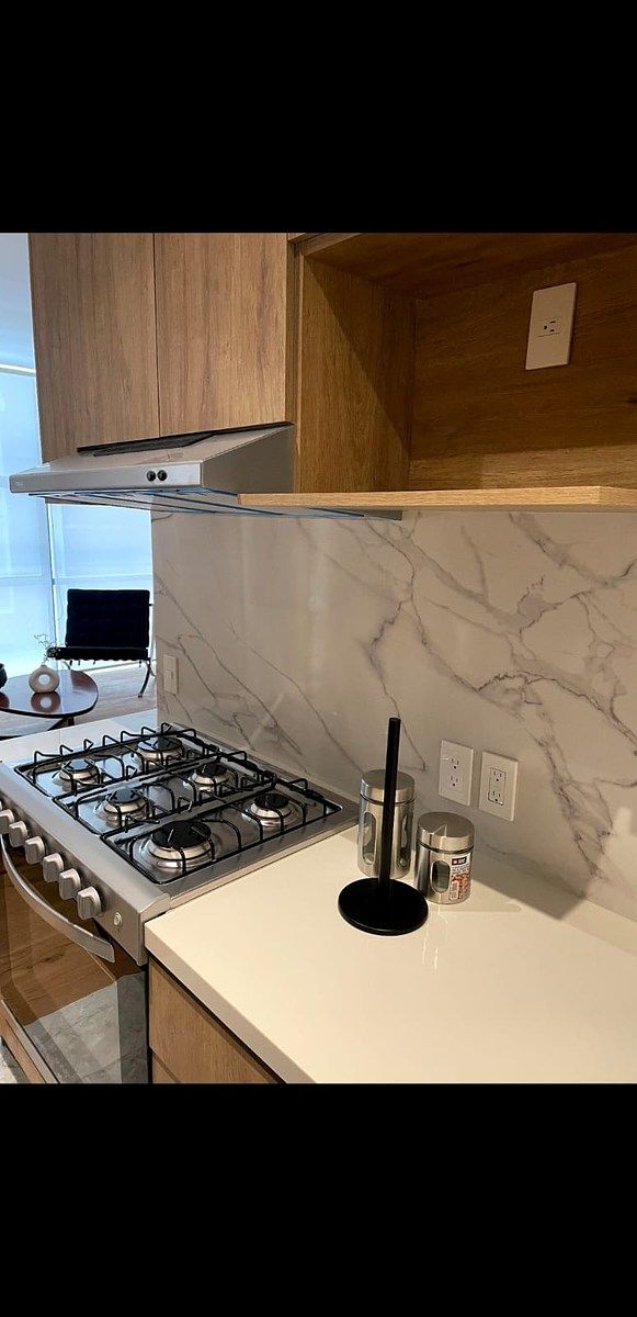 Apartamento em Tabacalera, Cuauhtémoc, foto 5 de 9