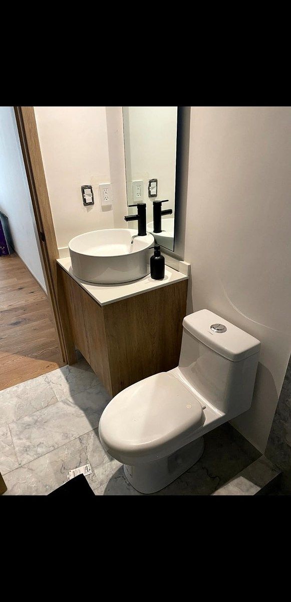Apartamento em Tabacalera, Cuauhtémoc, foto 7 de 9