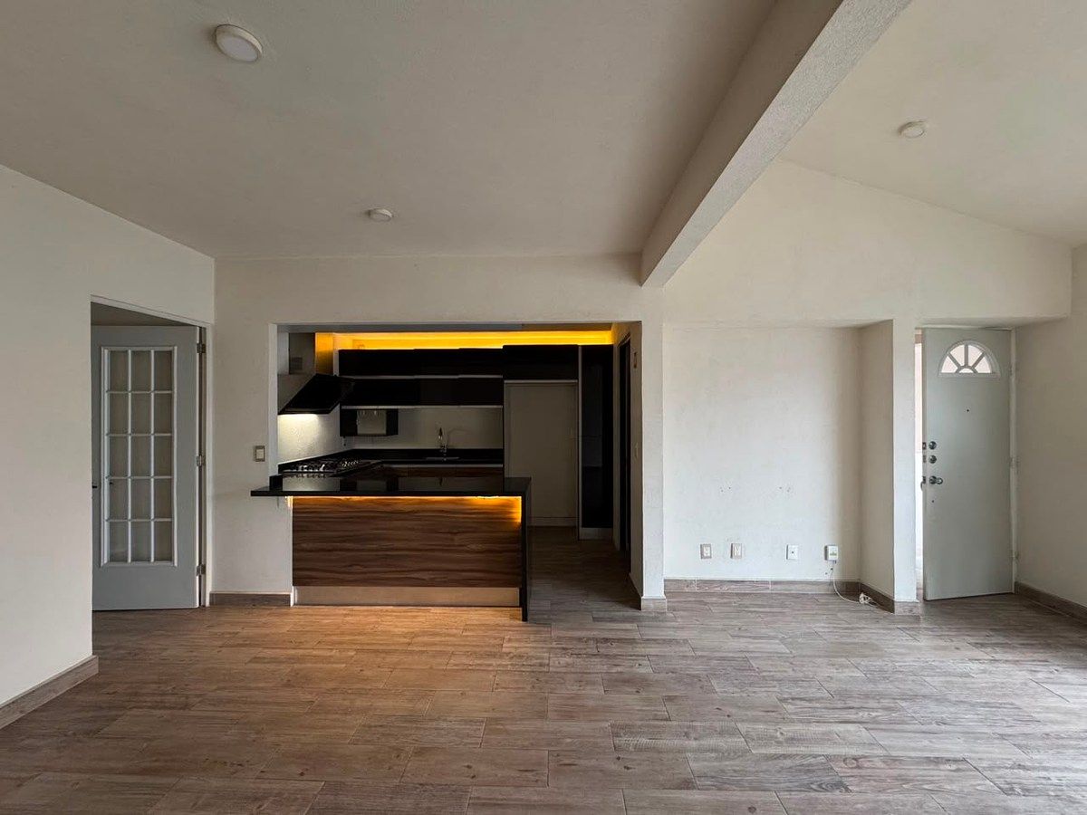 Departamento en Bosque Esmeralda, Atizapán de Zaragoza, foto 4 de 21