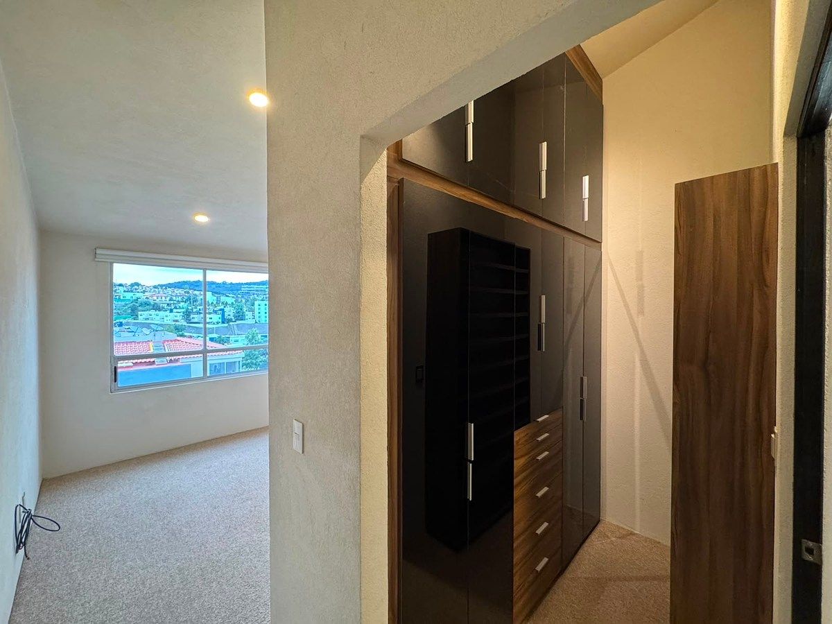 Departamento en Bosque Esmeralda, Atizapán de Zaragoza, foto 12 de 21