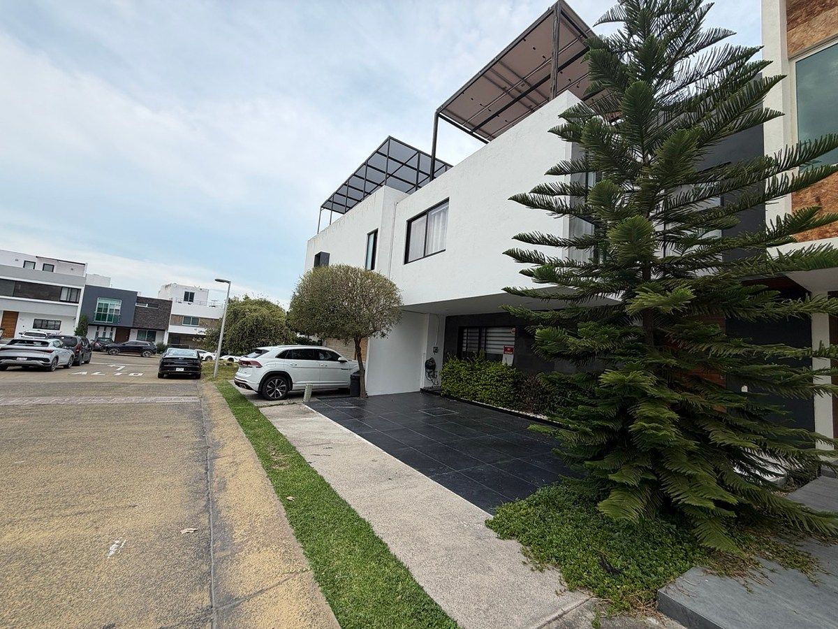 Casa en Valle Imperial, Zapopan, foto 44 de 44