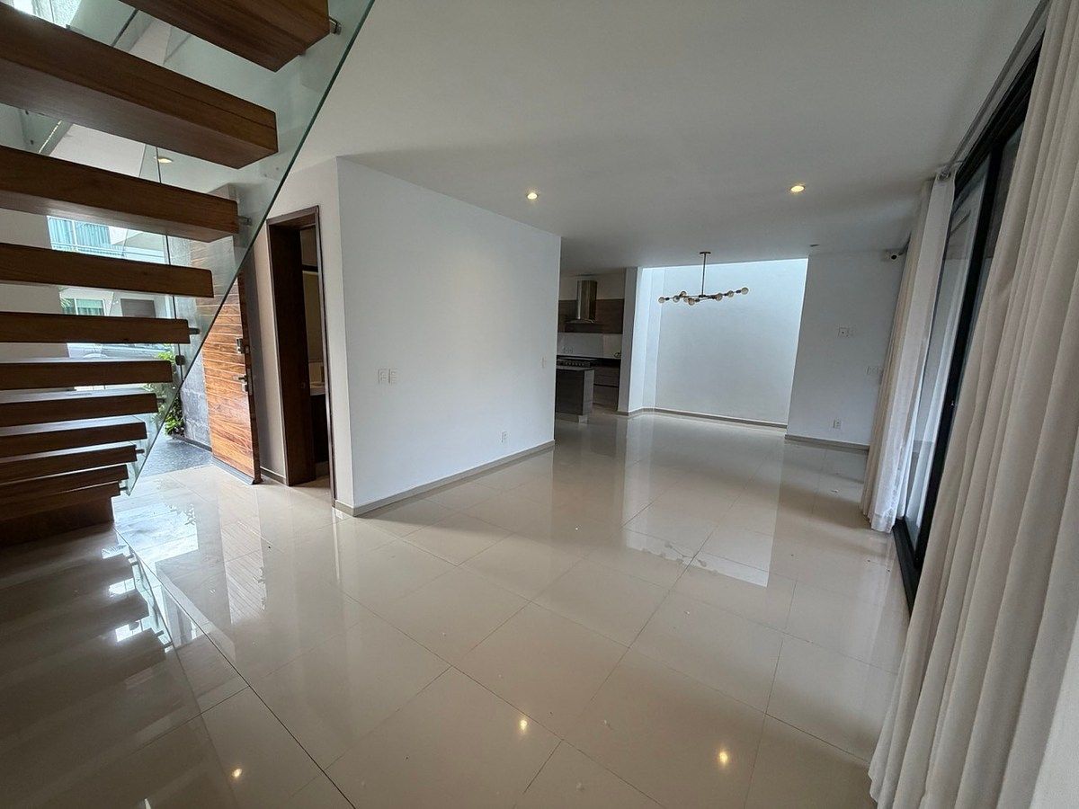 Casa en Valle Imperial, Zapopan, foto 6 de 44