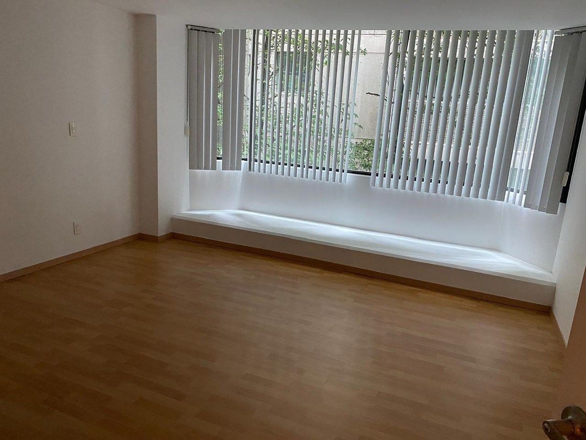 Apartamento em Bosques de las Lomas, Cuajimalpa de Morelos, foto 6 de 12