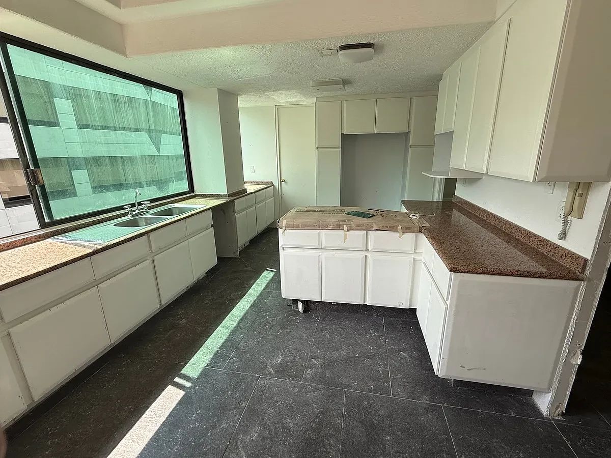Apartamento em Bosques de las Lomas, Cuajimalpa de Morelos, foto 2 de 12