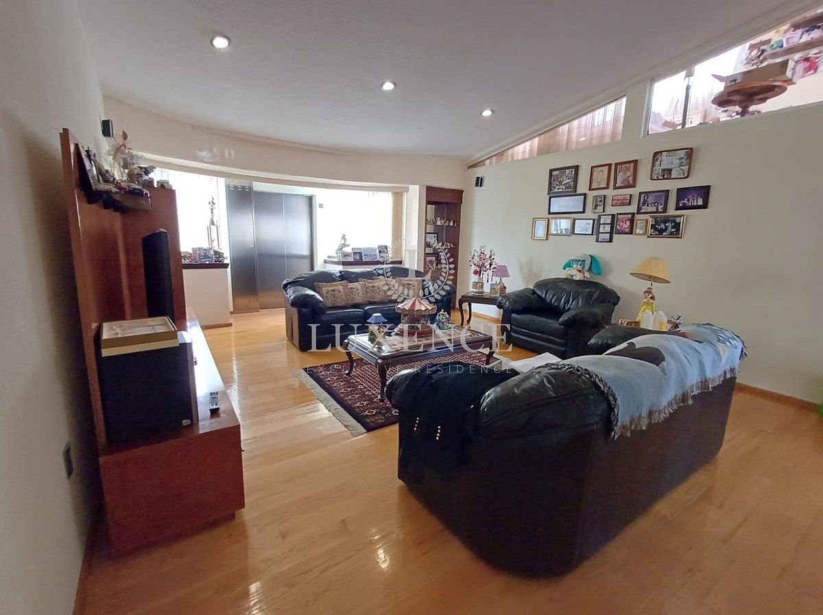Casa em Colinas del Bosque, Tlalpan, foto 7 de 24