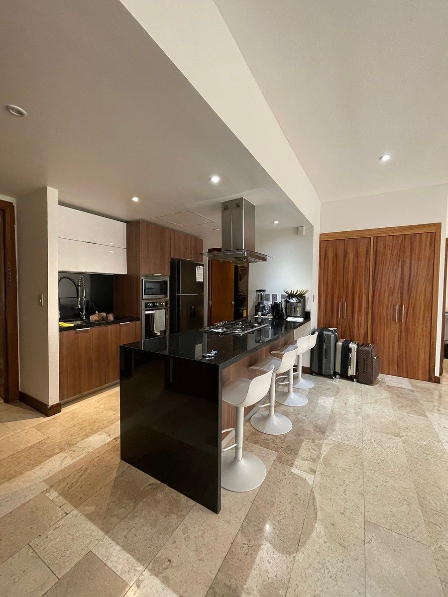 Apartamento em Camino Real, Zapopan, foto 2 de 23