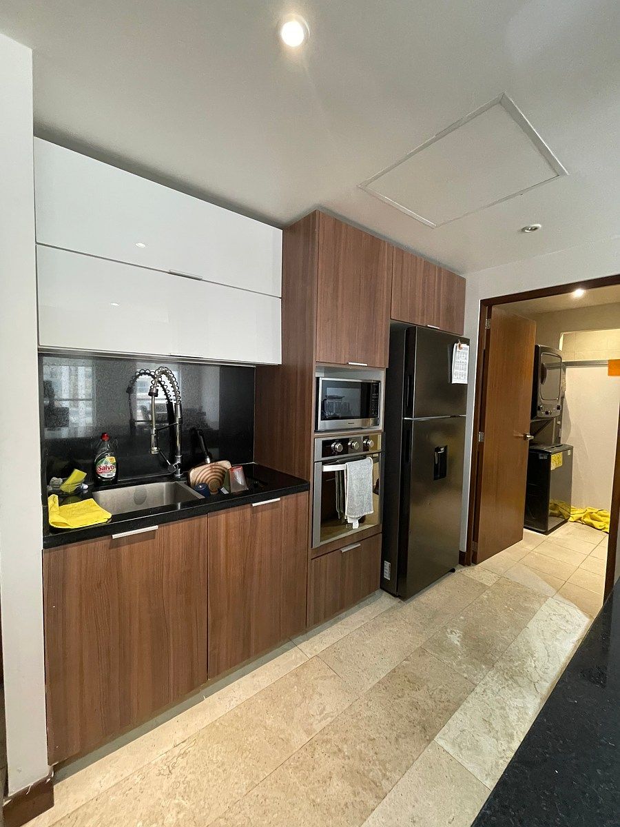 Apartamento em Camino Real, Zapopan, foto 4 de 23