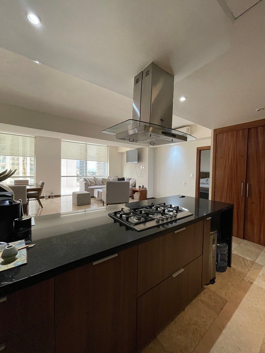 Apartamento em Camino Real, Zapopan, foto 5 de 23