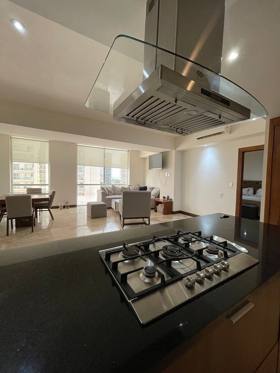 Apartamento em Camino Real, Zapopan, foto 6 de 23