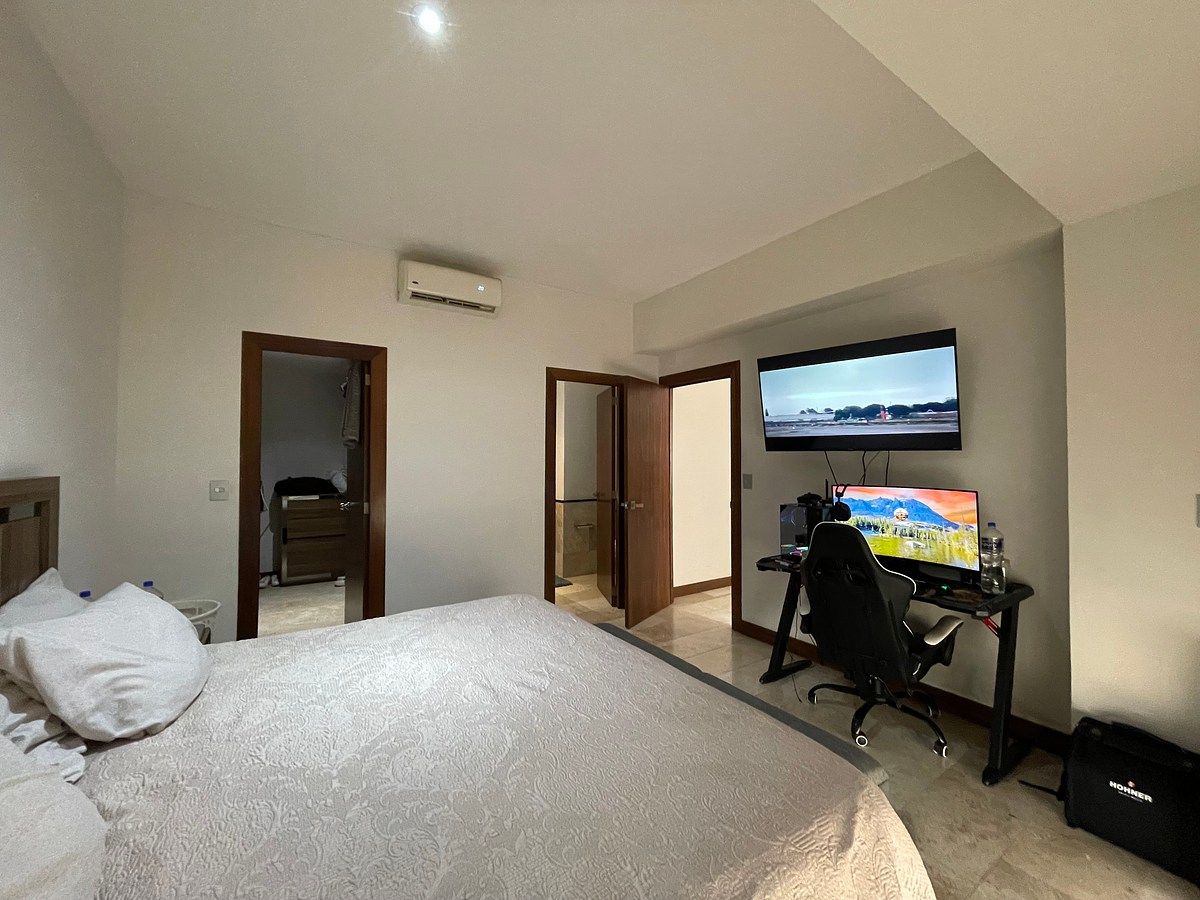 Apartamento em Camino Real, Zapopan, foto 11 de 23