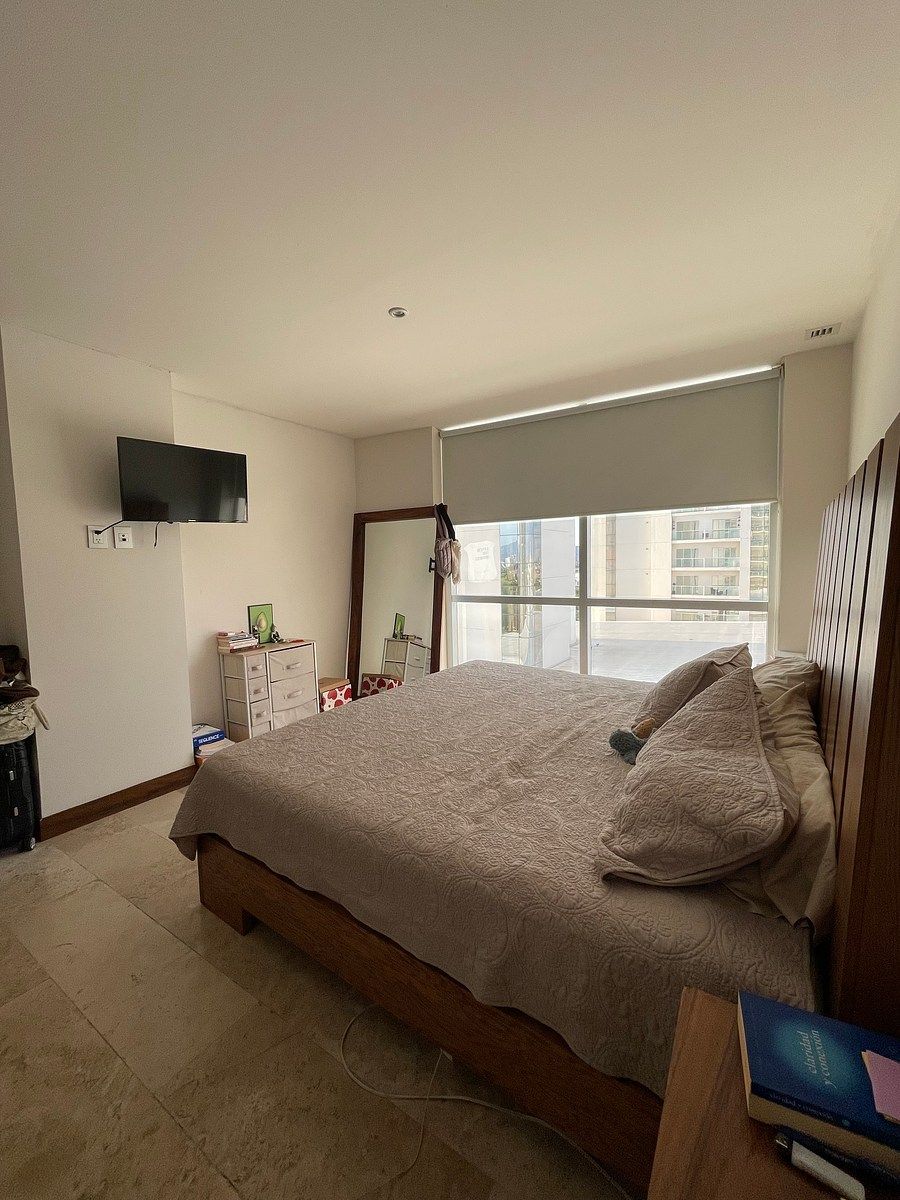 Apartamento em Camino Real, Zapopan, foto 13 de 23