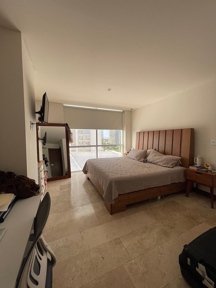 Apartamento em Camino Real, Zapopan, foto 15 de 23