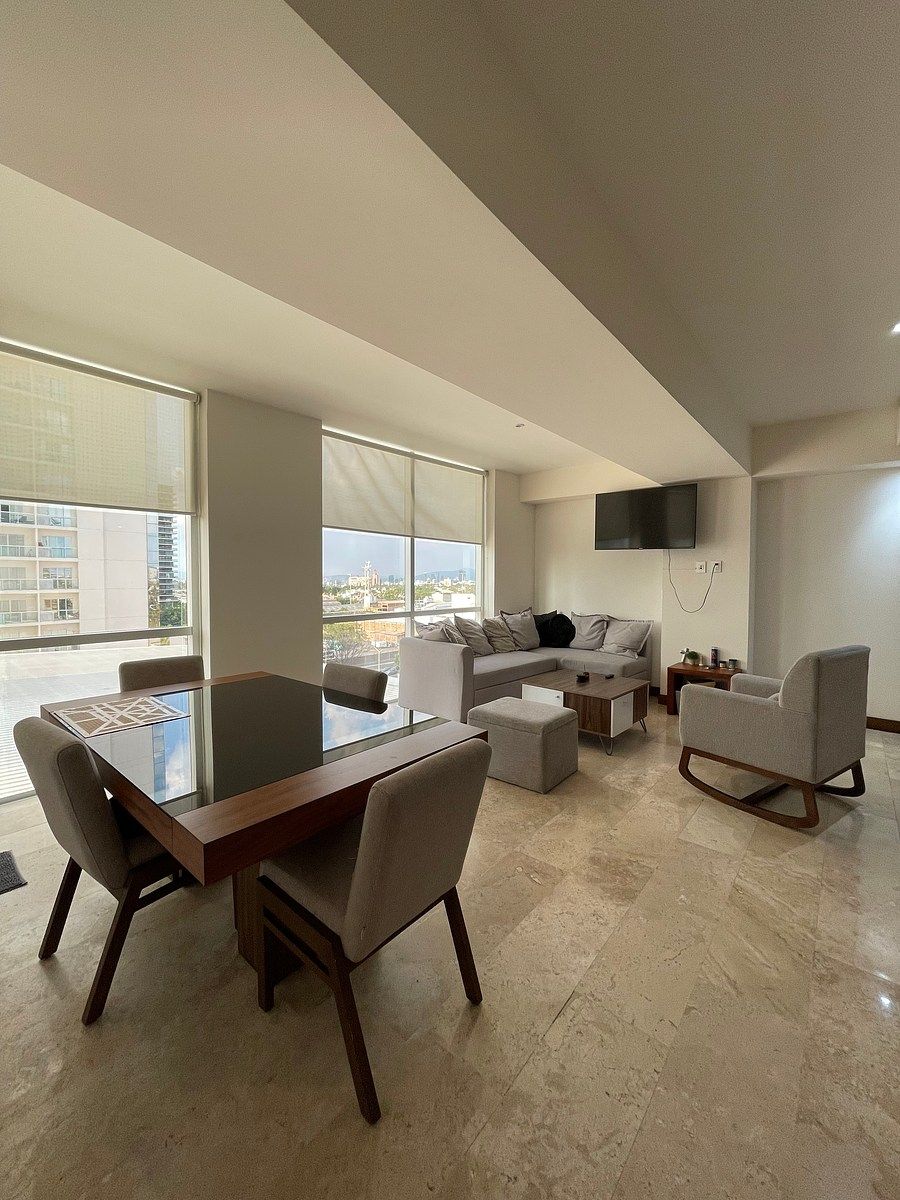 Apartamento em Camino Real, Zapopan, foto 18 de 23