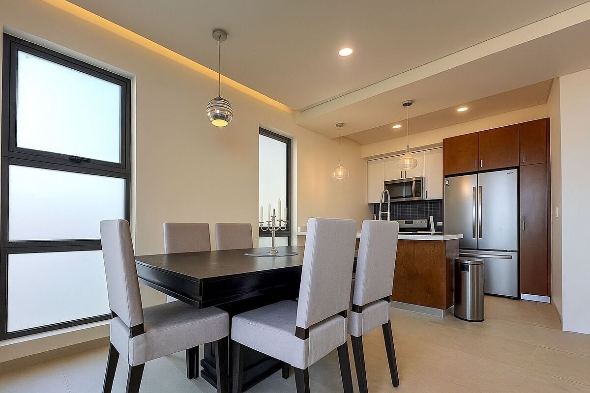 Casa en condominio en Misión Viejo, Playas de Rosarito, foto 6 de 29