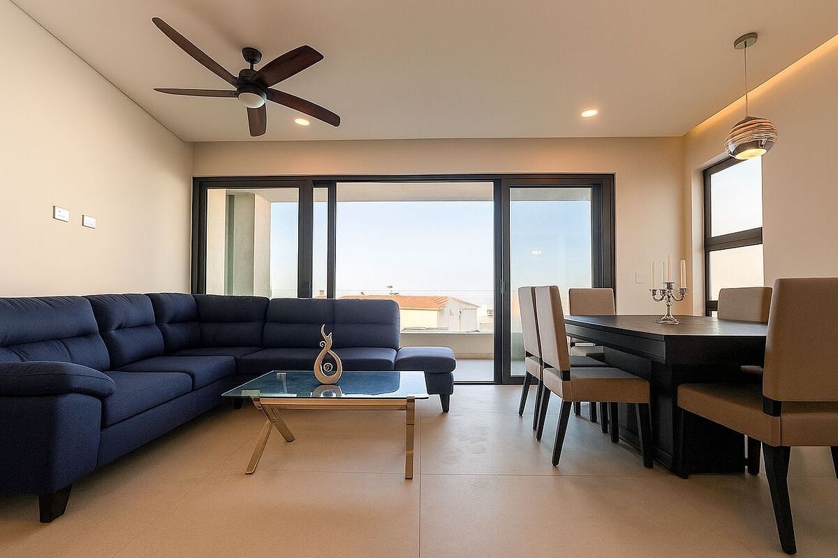 Casa en condominio en Misión Viejo, Playas de Rosarito, foto 2 de 29
