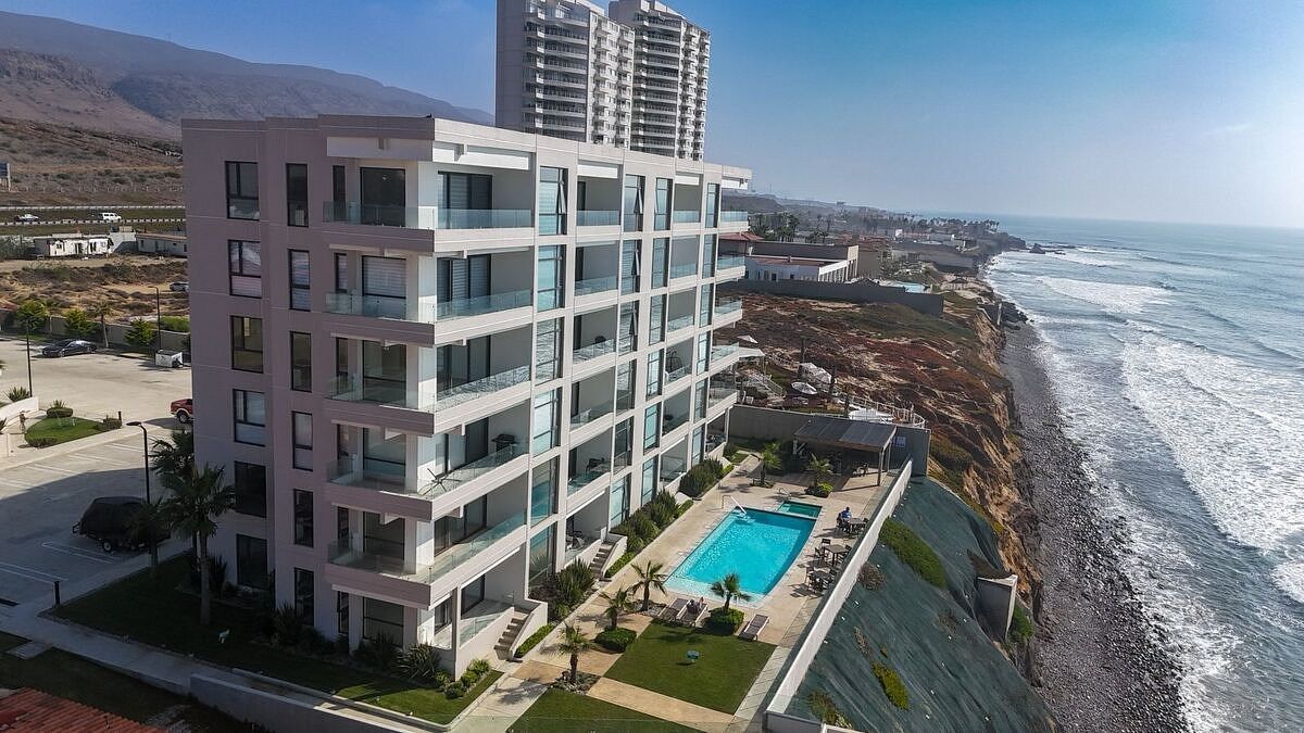 Casa en condominio en Misión Viejo, Playas de Rosarito, foto 22 de 29